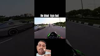 HYPER hyperriding hyperbike motovlog rider hyperride ninja ninjazx10rlover [upl. by Aivul]