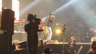 Cole Swindell  Drinkaby Live  MVP Arena Albany NY  6823 [upl. by Alison]