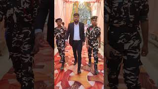 Sunil Sir Ki Royal Entry🛬 killer Attitude powerofyoutube sunilsir shorts viral entry [upl. by Rycca]