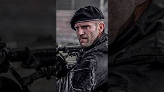 Jason Statham  The Bunker Ambush  Mechanic Resurrection  Recap Blade [upl. by Ogden]