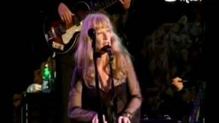 Loreena McKennitt live at Teatro Antico Taormina Sicilia [upl. by Ainiger]