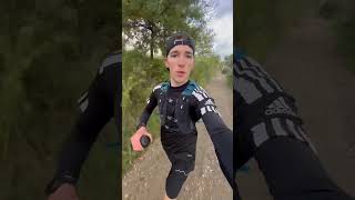 Footing de reprise de la course à pied 🏃📈 [upl. by Wandie]