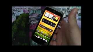 TEST du HTC One S [upl. by Jarv366]