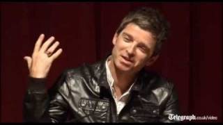 Noel Gallagher describes violent scenes involving brother Liam that lead to Oasis split [upl. by Kelwen]