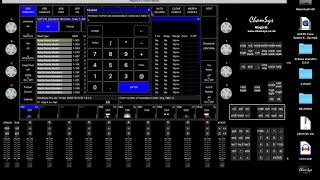 CURSO CHAMSYS PATCH BASICO ESPAÑOL [upl. by Suolevram]