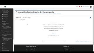 Moodle  Eliminar intentos en cuestionario [upl. by Annahtur232]