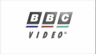 Rare BBC Video Logo with 1997 jingle [upl. by Lardner]