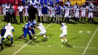 LA GRULLA GATORS VS RAYMONDVILLE BEARKATS HD [upl. by Werner]