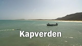 Kapverden  Die vergessenen Inseln 2002 [upl. by Recha]