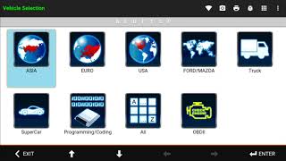 REVIEW Autoland Scientech iSCAN 3 Vehicle Diagnostics [upl. by Ardnuhs]