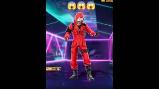 🔥💀 RED CRIMINAL EVENT 🥵🥵🔥FF MAX BUNDLE 😱 🥵 EQUIPPED🔥freefire shorts trending OFCLSAGARGAMING [upl. by Daveen683]