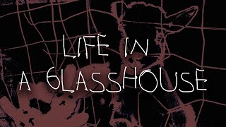 Radiohead  Life In a Glasshouse Sill Cover [upl. by Randene]