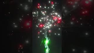 Beste Batterie unter 50 Euro  4 Platz feuerwerk pyrotechnik silvester silvester2024 [upl. by Ahtelra]