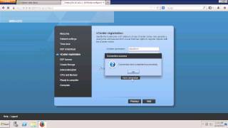 VMware vSphere Data Protection  Deploying a VDP Virtual Appliance [upl. by Enihpets]