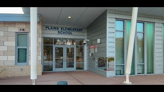 Plains School in South Hadley Massachusetts [upl. by Moule]