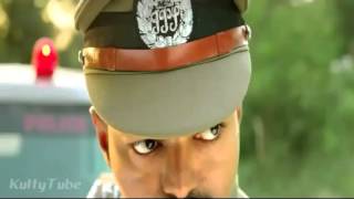 Theri teaser  official  from KuttyWap Chaz [upl. by Christiana]