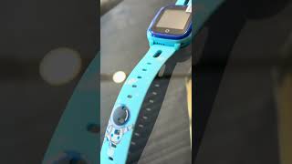 Smartwatch Wonlex CT10 [upl. by Lennor]