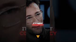 Its all about consistency  Simon sinek  Motivational video [upl. by Auqinahc140]