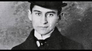 EL ODRADEK  Franz Kafka [upl. by Aihseken]