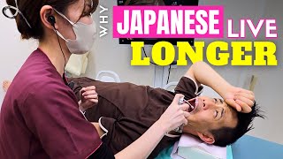 Why Japanese Live Longer [upl. by Fina]