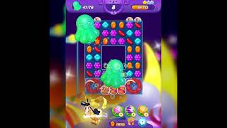 Lets Play  Candy Crush Friends Saga Level 4000 Party [upl. by Vig]