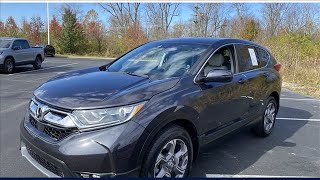 2019 Honda CRV Lima Findlay OH 65513B [upl. by Atnaloj392]