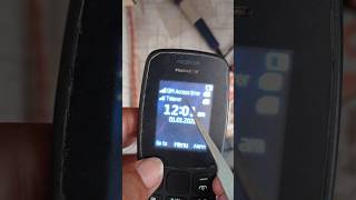 sim access error viralvideo foryou shortsvideo mobilerepairing [upl. by Burkhart]