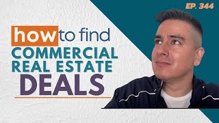 Sellers Can FINANCE Your Commercial Real Estate DREAMS [upl. by Wernher]