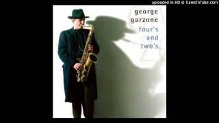 George Garzone amp Joe Lovano quotHave You Met Miss Jonesquot [upl. by Aire]