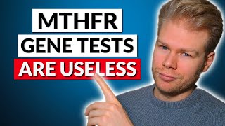 Methylation Explained MTHFR Overmethylation Undermethylation amp Supplements [upl. by Quartus]