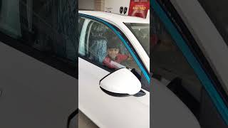 Hassan new car 🚗🚗 NHPVLOG Mashallah 🤦🤦 [upl. by Asiar]