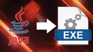 JavaFX To Exe [upl. by Dion215]