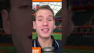 Syracuse Football vs Pitt Panthers Prediction  Syracuse Orange Podcast [upl. by Taka]