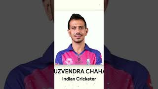 yuzvendra chahal attitude shortsfeedpodcastyuzvendrachahaluthappa cricket ipl2024cricketlover [upl. by Ladnyc]