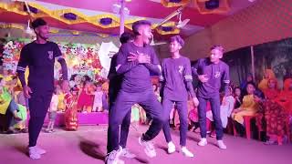 Koka kola song dj dance video dance [upl. by Raamal]