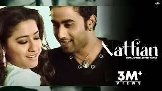 Nattian Official Video Dharampreet amp Sudesh Kumari  Latest Punjabi Songs 2013  New Punjabi Songs [upl. by Lily]