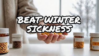 The Ultimate Guide to Beating Winter Illnesses [upl. by Veljkov640]