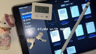 uni vlog ✎ᝰ  study w me pencil scratching asmr summer grind orgo [upl. by Alecia193]