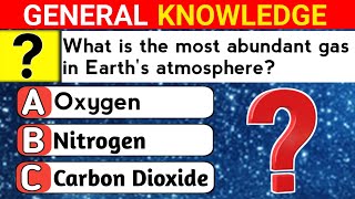 Can You Answer This  Ultimate General Knowledge Quiz for USA [upl. by Jeromy630]