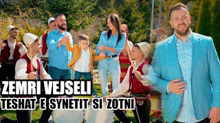 Zemri Vejseli  Teshat e synetit [upl. by Australia]