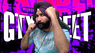 BGMI LIVE  SERIOUS  FUNNY GAMEPLAY  GTXPREET PUBG LIVE [upl. by Nehepts357]