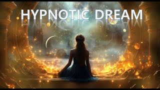 🎼🎵 HYPNOTIC SOUNDS FOR RELAX SLEEP MEDITATION  also ideal for calming anxiety and stress 🎼🎵 [upl. by Letsou567]