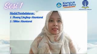 Video Sapaan Sesi 1 [upl. by Asilrahc63]