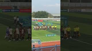 LIVE PERSIPA PATI VS NUSANTARA UNITERD liga1 liga2 bola sepakbolaindonesia [upl. by Berthold]