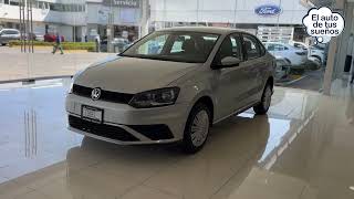 Volkswagen Vento Starline 2022 Ta [upl. by Kapoor160]