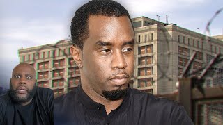 All New P Diddy Developments Freak Off Secrets Surface as 120 Accusers Break Silence [upl. by Asiel]