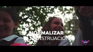 ¡Entregamos 1 MILLÓN de Kits Nosotras® y educación menstrual en colegios de toda Colombia💖🎒 [upl. by Tenom]