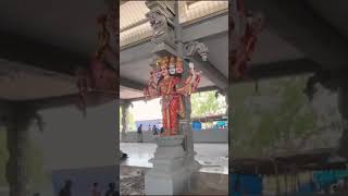 Kolleru Famous temple Peddintlamma godavari [upl. by Bradlee]