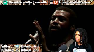 FIRST TIME HEARING Teddy Pendergrass  Lady Live Reaction [upl. by Suzan]