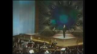 Marianne  Italy 1968  Eurovision songs with live orchestra [upl. by Adamec265]